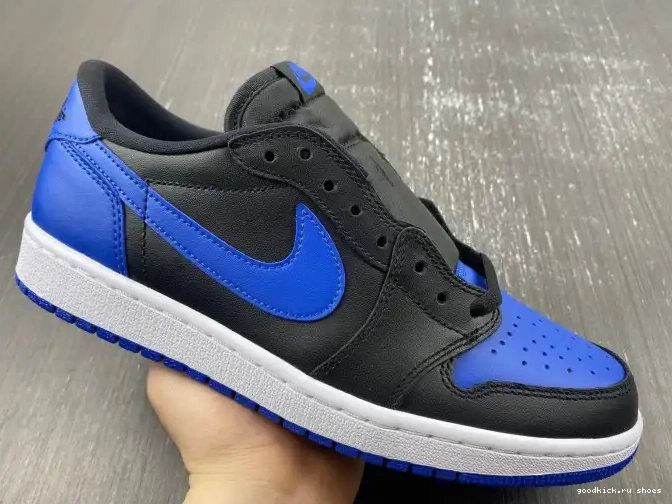 80% Off Sale (2015) 1 705329-004 Jordan Retro Royal Low 0429